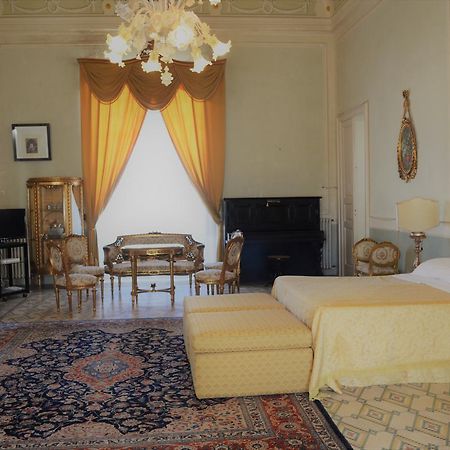 Palazzo Vecchio Bed & Breakfast Marittima Dış mekan fotoğraf