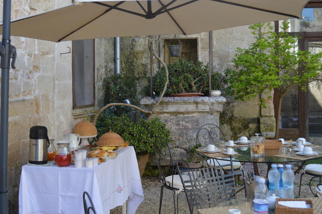 Palazzo Vecchio Bed & Breakfast Marittima Dış mekan fotoğraf