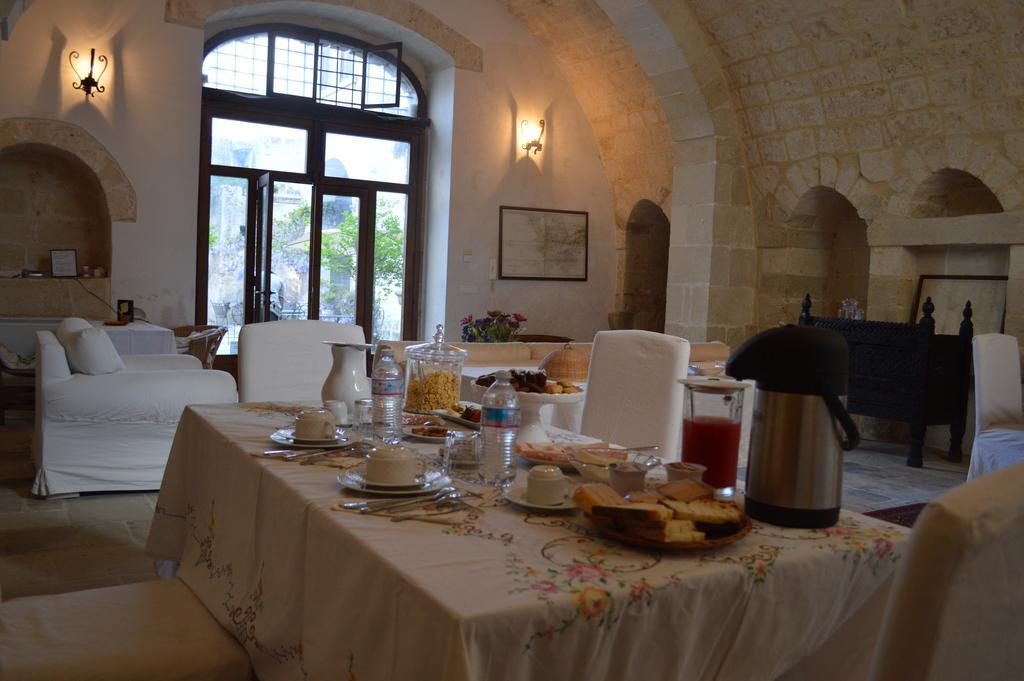 Palazzo Vecchio Bed & Breakfast Marittima Dış mekan fotoğraf