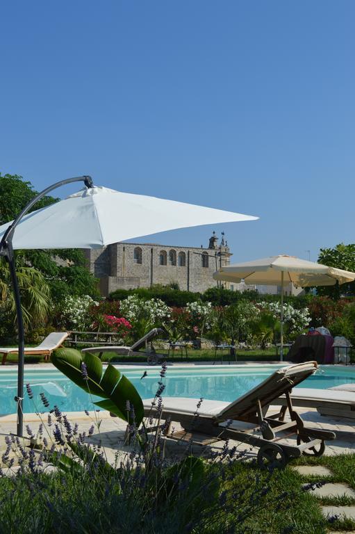 Palazzo Vecchio Bed & Breakfast Marittima Dış mekan fotoğraf