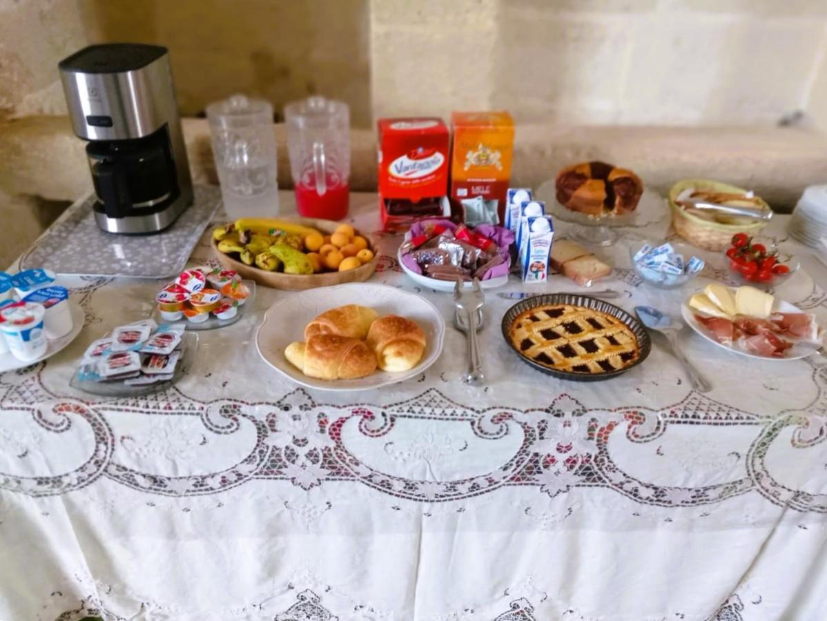 Palazzo Vecchio Bed & Breakfast Marittima Dış mekan fotoğraf