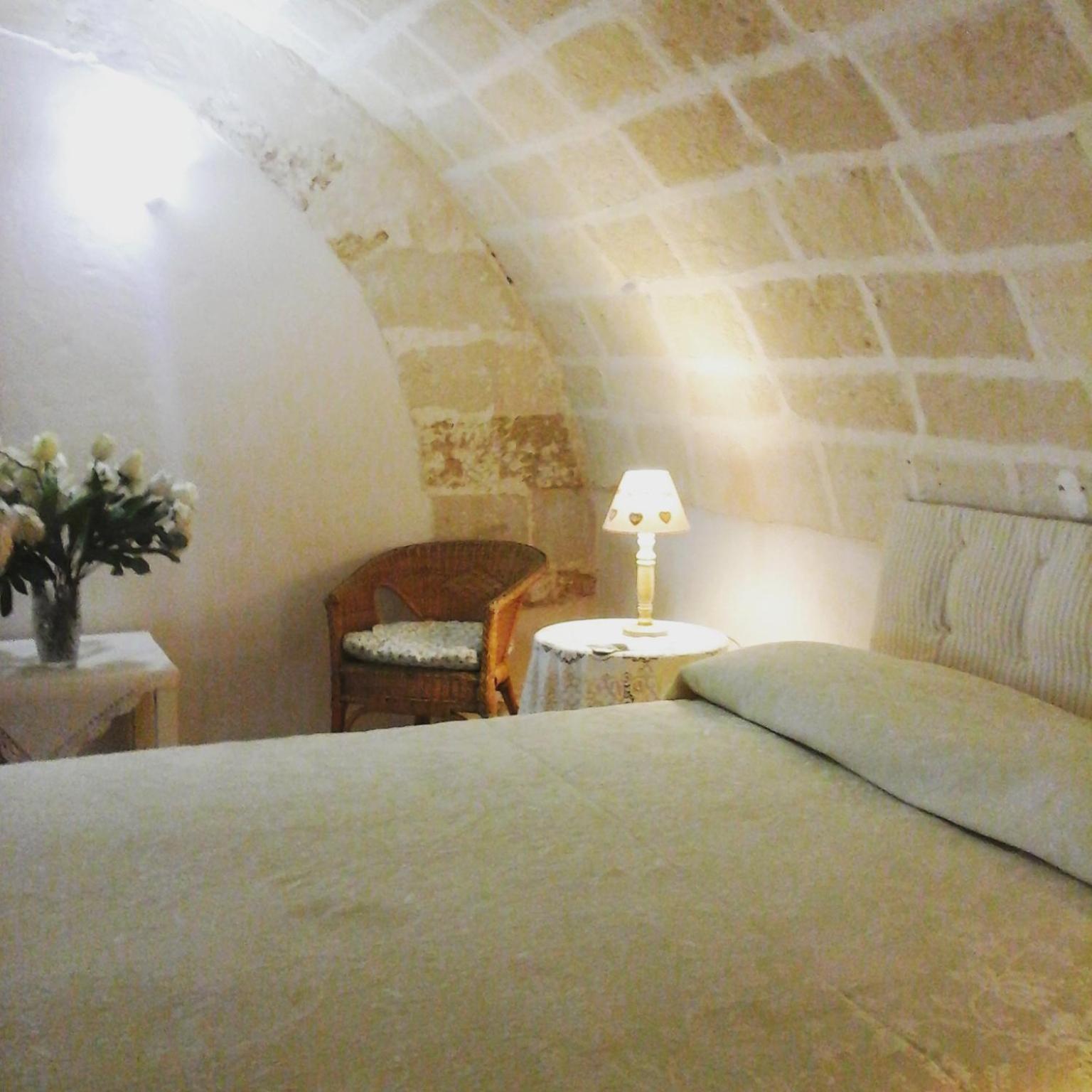 Palazzo Vecchio Bed & Breakfast Marittima Oda fotoğraf