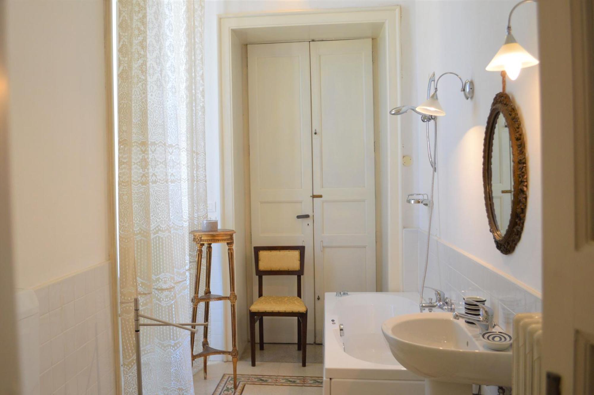 Palazzo Vecchio Bed & Breakfast Marittima Oda fotoğraf