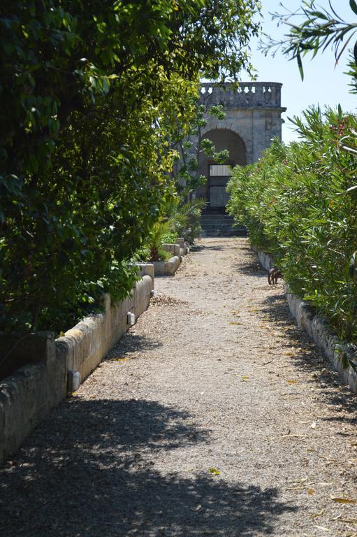 Palazzo Vecchio Bed & Breakfast Marittima Dış mekan fotoğraf