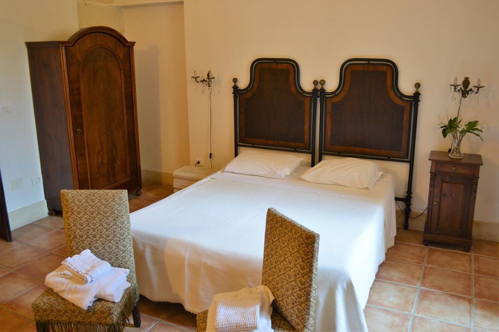 Palazzo Vecchio Bed & Breakfast Marittima Dış mekan fotoğraf