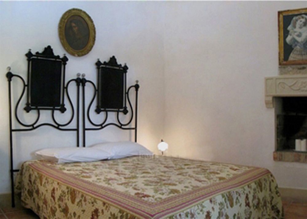 Palazzo Vecchio Bed & Breakfast Marittima Dış mekan fotoğraf