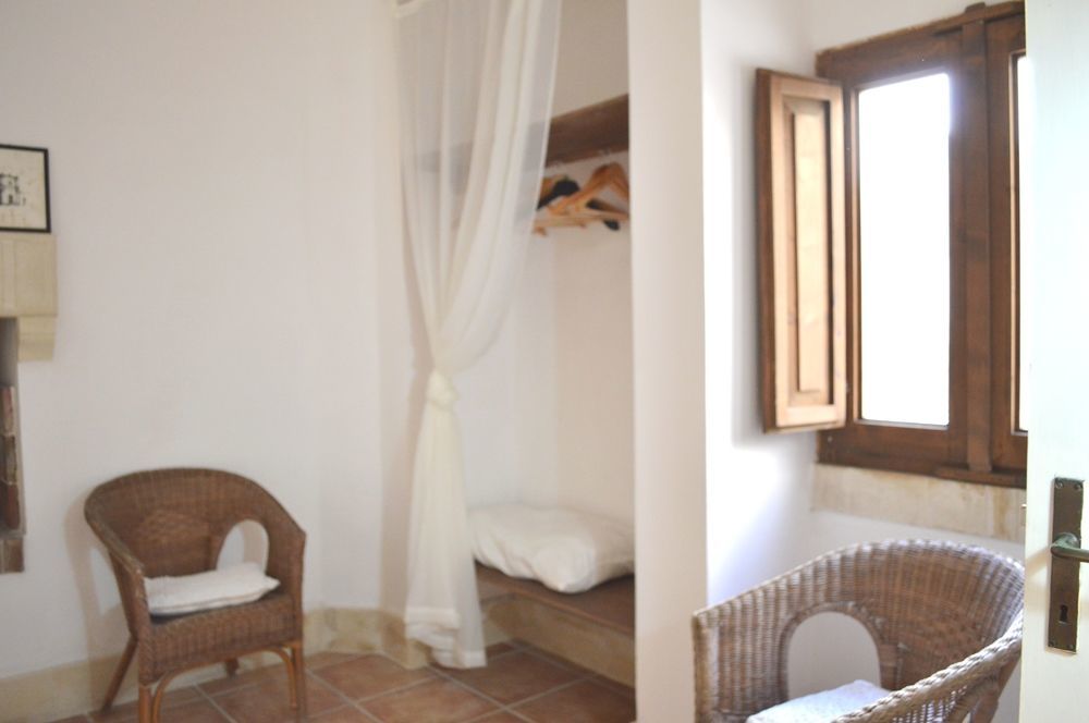 Palazzo Vecchio Bed & Breakfast Marittima Dış mekan fotoğraf
