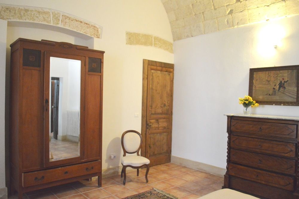 Palazzo Vecchio Bed & Breakfast Marittima Dış mekan fotoğraf