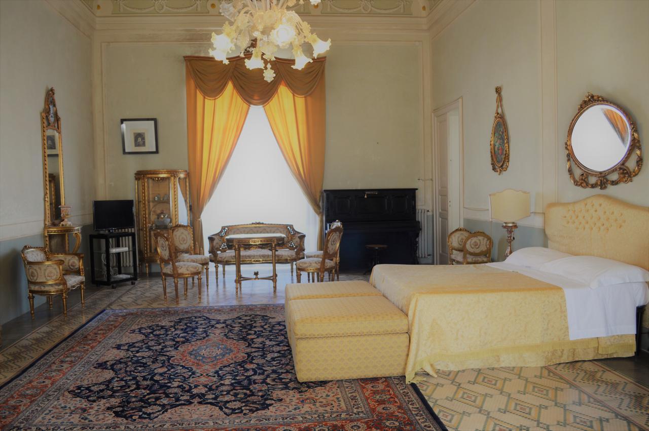 Palazzo Vecchio Bed & Breakfast Marittima Dış mekan fotoğraf