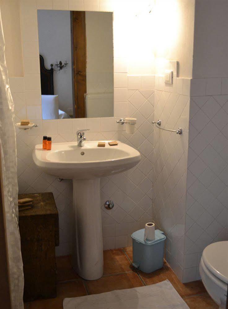 Palazzo Vecchio Bed & Breakfast Marittima Dış mekan fotoğraf