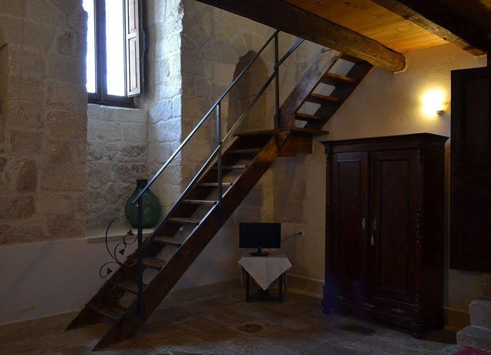 Palazzo Vecchio Bed & Breakfast Marittima Dış mekan fotoğraf