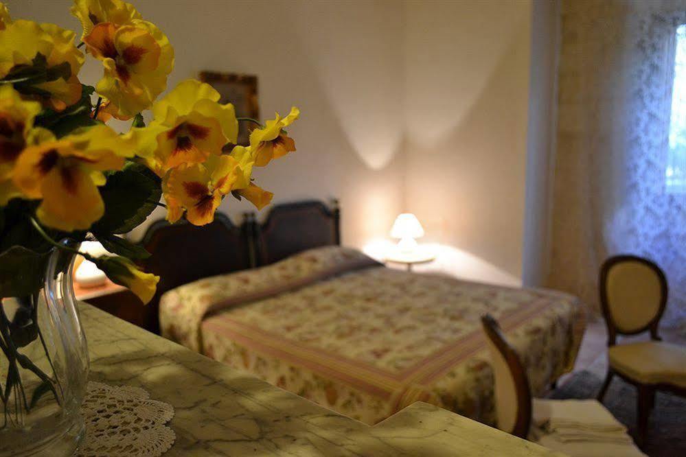 Palazzo Vecchio Bed & Breakfast Marittima Dış mekan fotoğraf