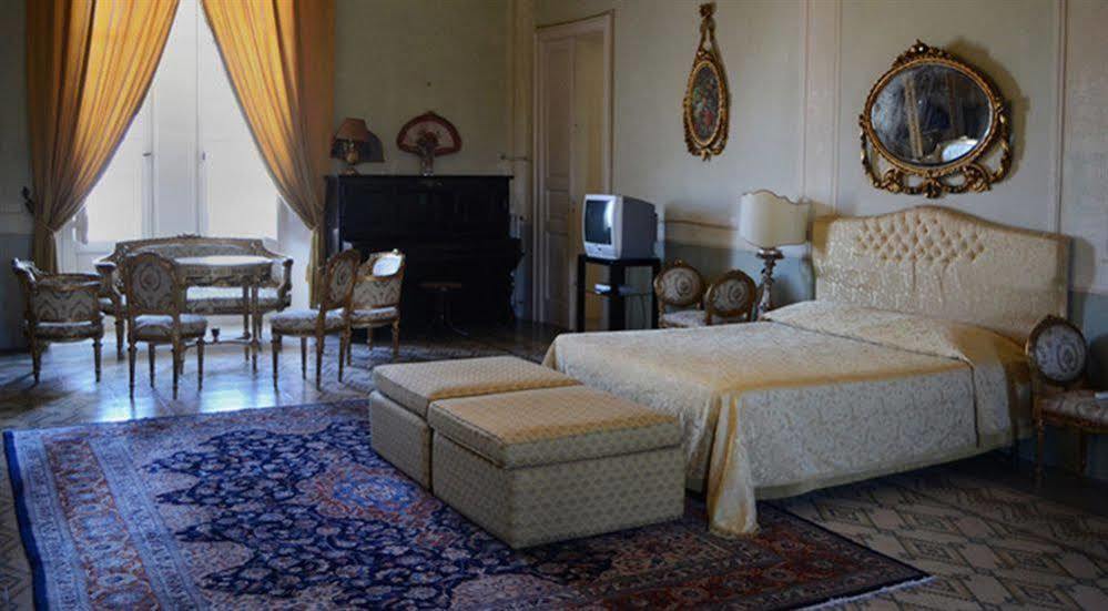 Palazzo Vecchio Bed & Breakfast Marittima Dış mekan fotoğraf