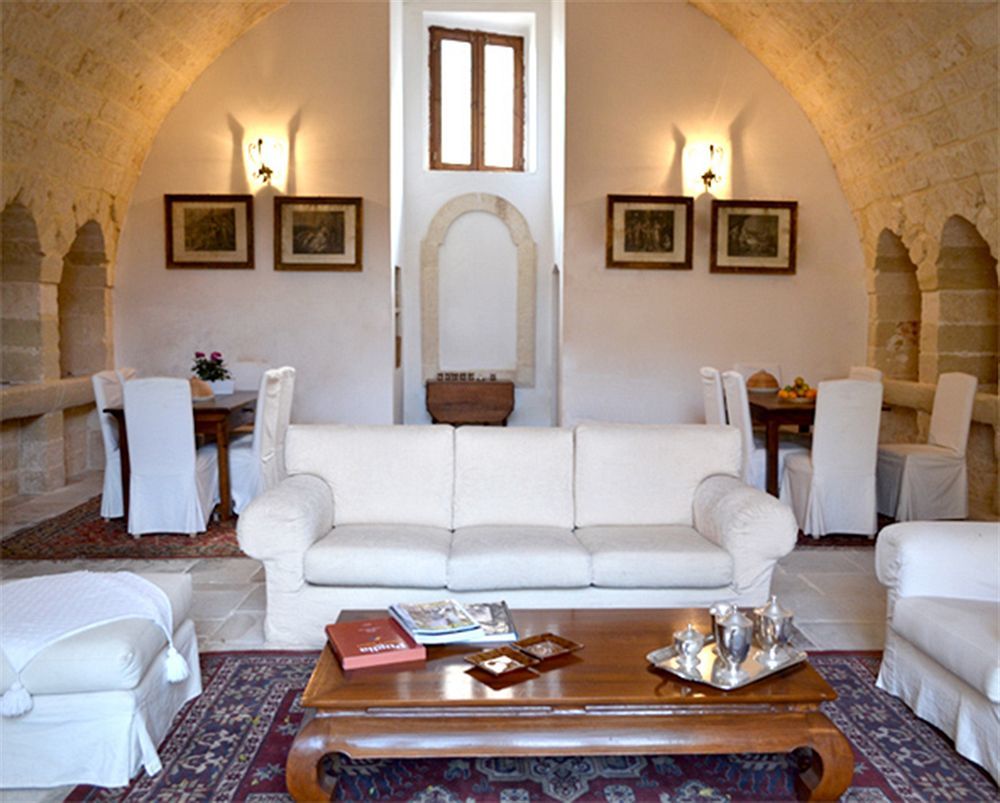 Palazzo Vecchio Bed & Breakfast Marittima Dış mekan fotoğraf