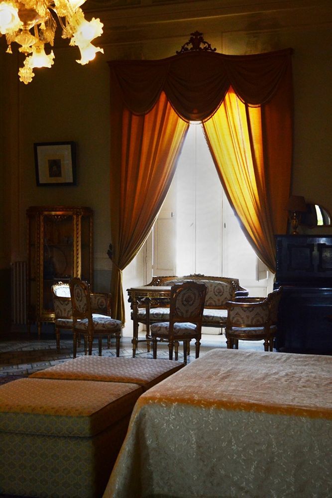 Palazzo Vecchio Bed & Breakfast Marittima Dış mekan fotoğraf