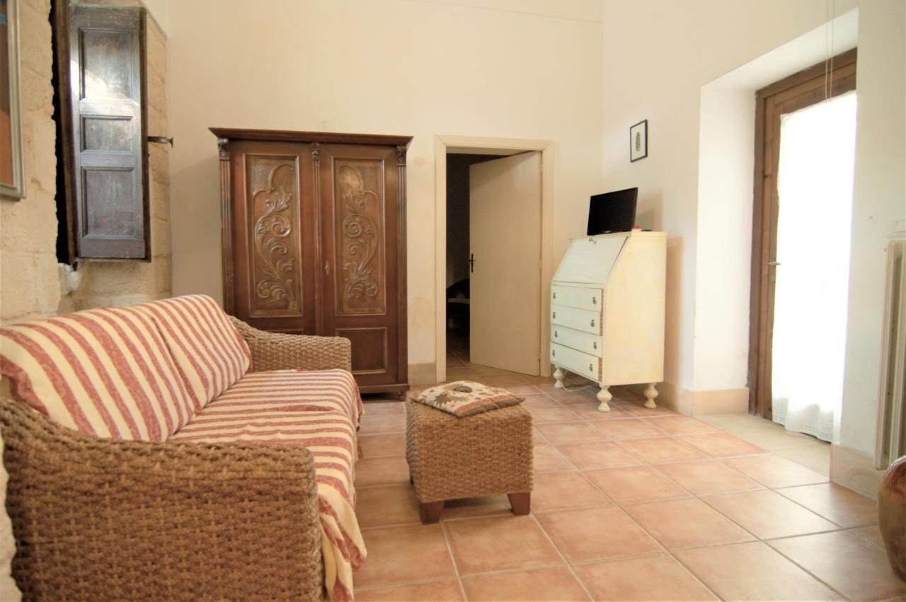 Palazzo Vecchio Bed & Breakfast Marittima Dış mekan fotoğraf