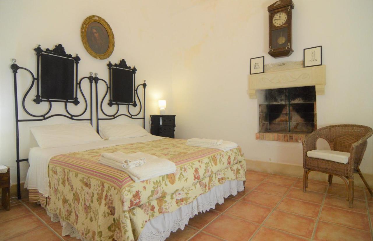 Palazzo Vecchio Bed & Breakfast Marittima Dış mekan fotoğraf