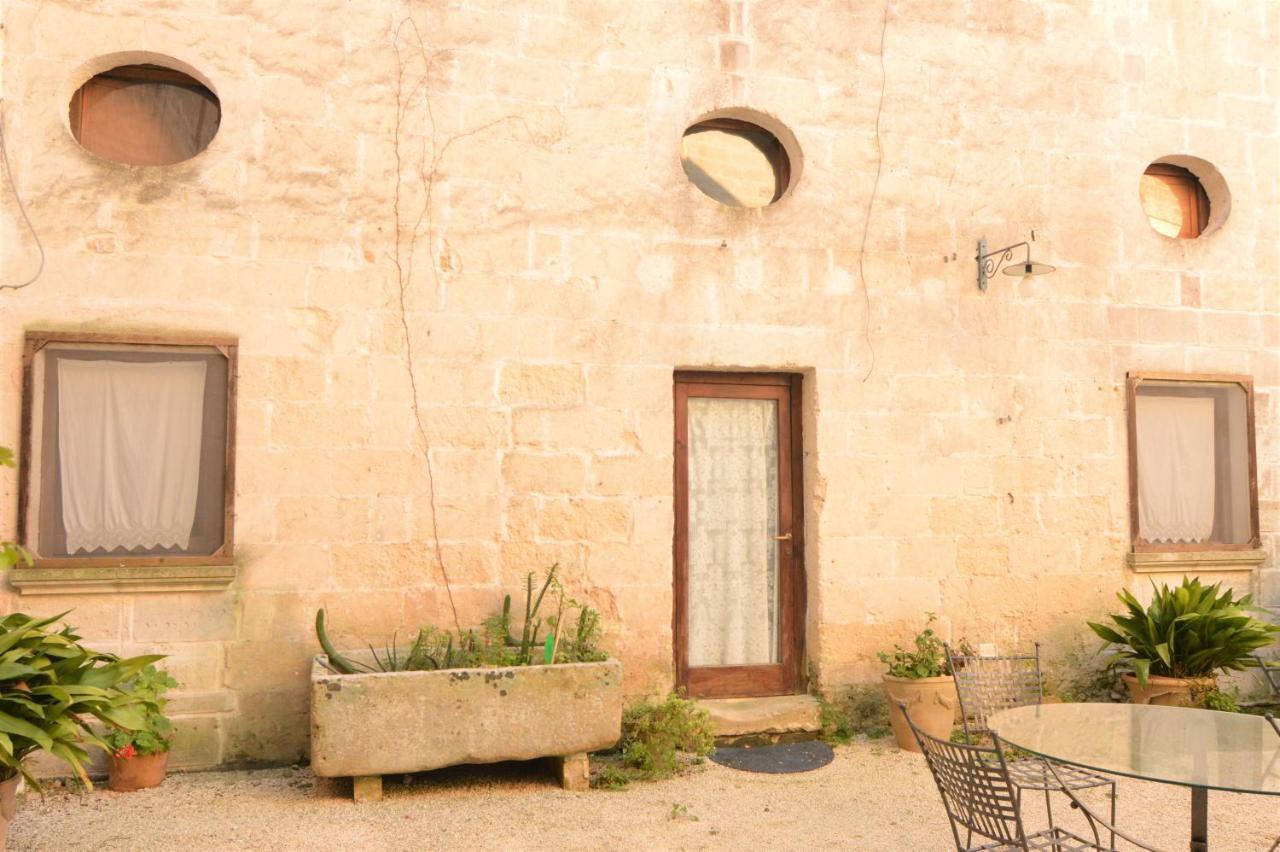 Palazzo Vecchio Bed & Breakfast Marittima Dış mekan fotoğraf