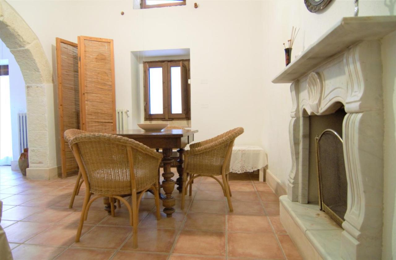Palazzo Vecchio Bed & Breakfast Marittima Dış mekan fotoğraf